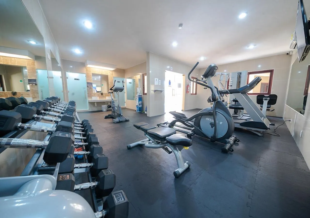 Apartment Beachfront 1 Bedroom Condo - El Faro, Surf 407 Playa del Carmen